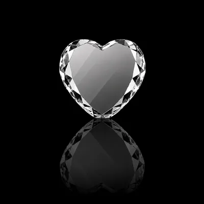 Diamond Heart - All Signs Today