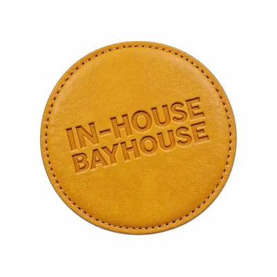 Mustard Yellow - All Signs Today