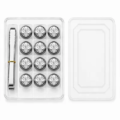 12-Pack Box Set with Tongs - All Signs Today