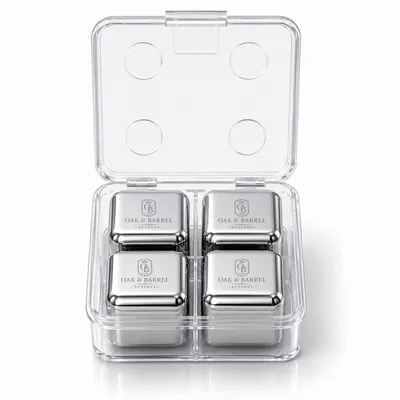 4-Piece Box Set - All Signs Today