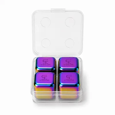 4-Piece Box Set - All Signs Today