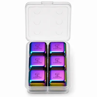 6-Piece Box Set - All Signs Today