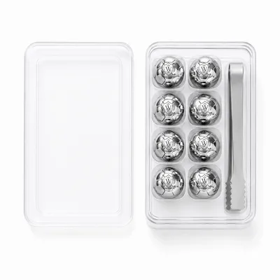 8-Pack Box Set with Tongs - All Signs Today