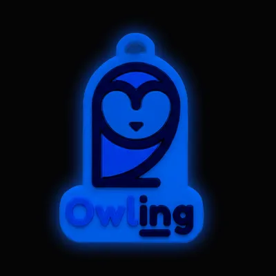 Blue UV-Reactive - All Signs Today