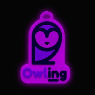 Purple UV-Reactive - All Signs Today