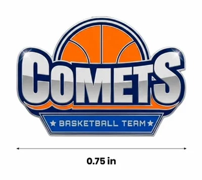 0.75 In. - All Signs Today