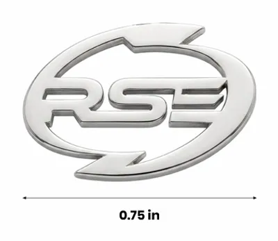0.75 In. - All Signs Today