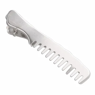 Mini Comb Silhouette Clip - All Signs Today