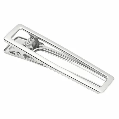 Solid Oval Alligator Clip - All Signs Today