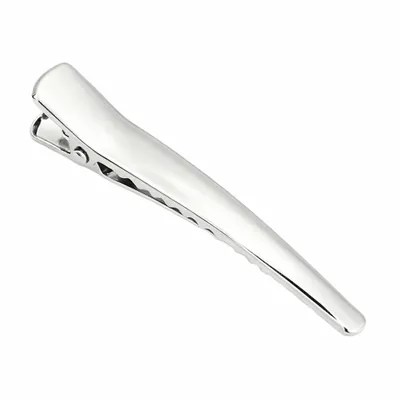 Curved Dome Alligator Clip - All Signs Today