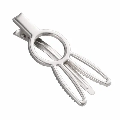 Bunny Silhouette Hair Clip - All Signs Today