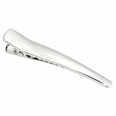 Curved Dome Alligator Clip - All Signs Today