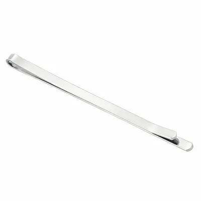 Straight Rectangular Bar Clip - All Signs Today