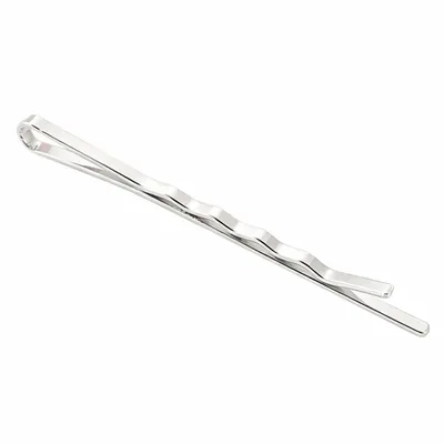 Scalloped Edge Bar Clip - All Signs Today