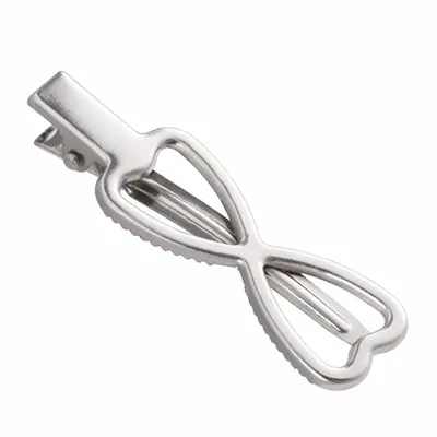Infinity Loop Hair Clip - All Signs Today