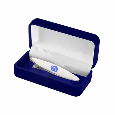 Blue Velvet Box - All Signs Today