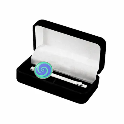 Black Velvet Box - All Signs Today
