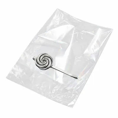 Poly Bag - All Signs Today