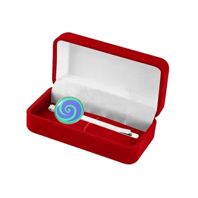 Red Velvet Box - All Signs Today