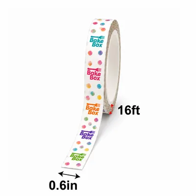 0.6 in x 16 ft - All Signs Today