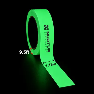 1.18 in x 9.5 ft - All Signs Today