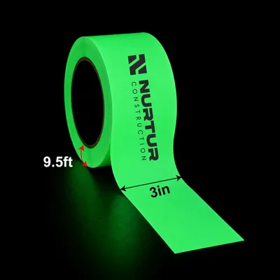 3 in x 9.5 ft - All Signs Today