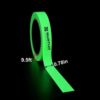 0.78 in x 9.5 ft - All Signs Today