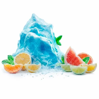 Glacier Ice - All Signs Today