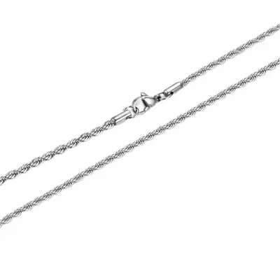 Rope Chain - All Signs Today
