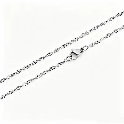 Wave Chain - All Signs Today