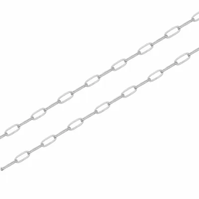 Paperclip Chain - All Signs Today