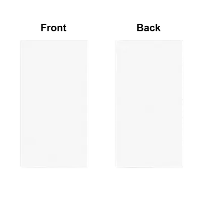 Blank Panel - All Signs Today