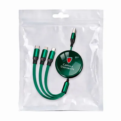 Opp Bag - All Signs Today