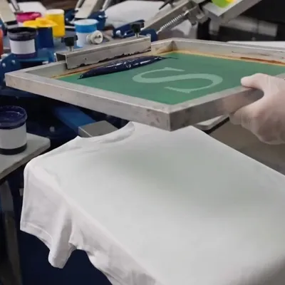 Screen Printed - All Signs Today