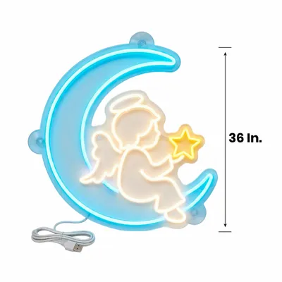 36 in. - All Signs Today