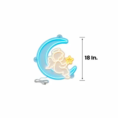 18 in. - All Signs Today