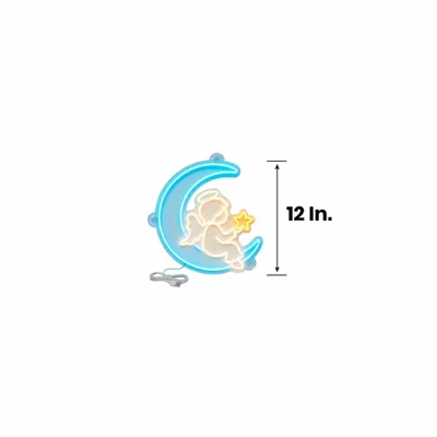 12 in. - All Signs Today