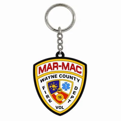 Key Chain - All Signs Today