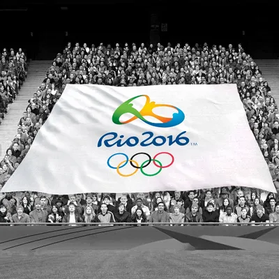 Crowd Flag - All Signs Today