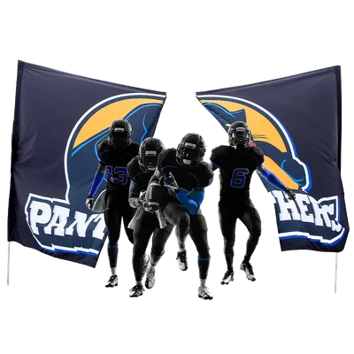 Breakaway Fabric Banners - All Signs Today