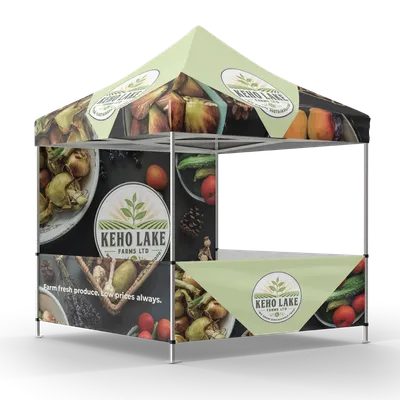 Canopy Tents - All Signs Today