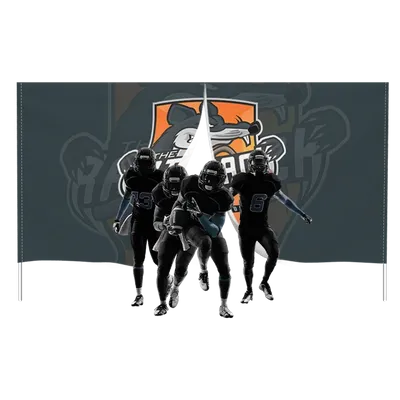 Breakaway Vinyl Banners - All Signs Today