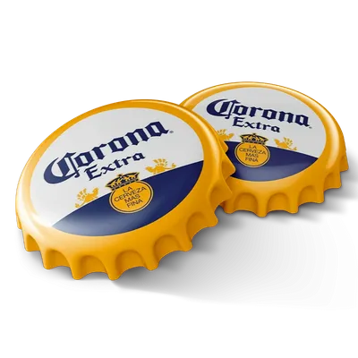 Beer Cap Coaster - All Signs Today