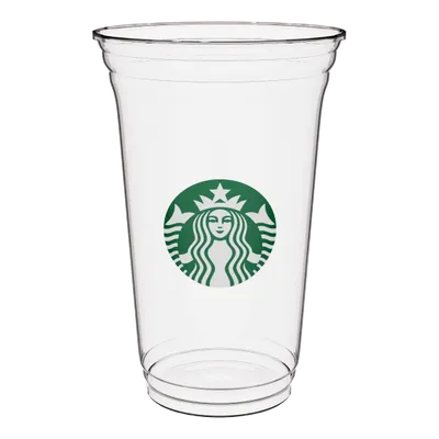 PET Plastic Cup - All Signs Today