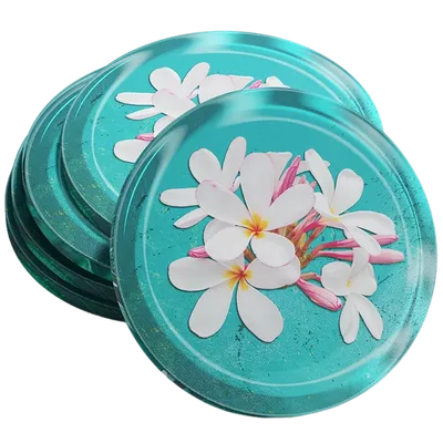 Resin Coaster - All Signs Today