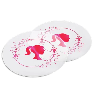 Acrylic Coasters - All Signs Today