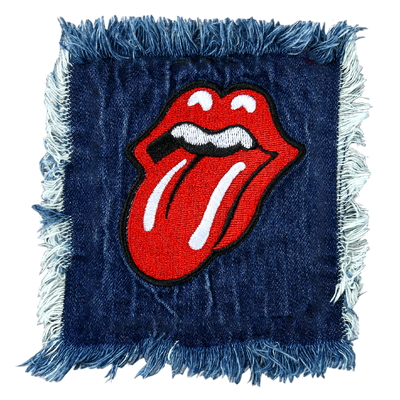 Denim Patch Denim Patch - All Signs Today