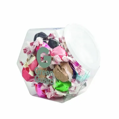 Penny Candy Jar - Salt Water Taffy - All Signs Today