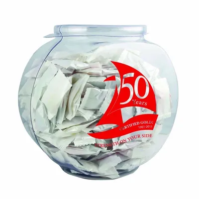 Fish Bowls - FlavorBurst® Candies - 941 - All Signs Today