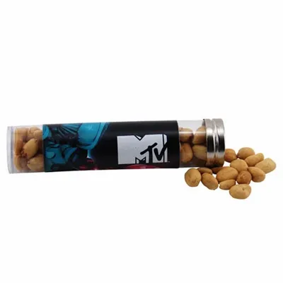 Tube with Peanuts - TRB660 - All Signs Today